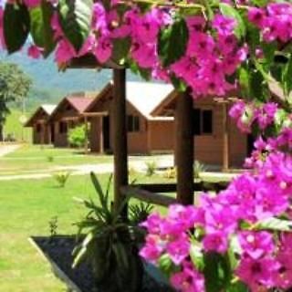 Chales Alvorada Praia Grande  Exterior foto