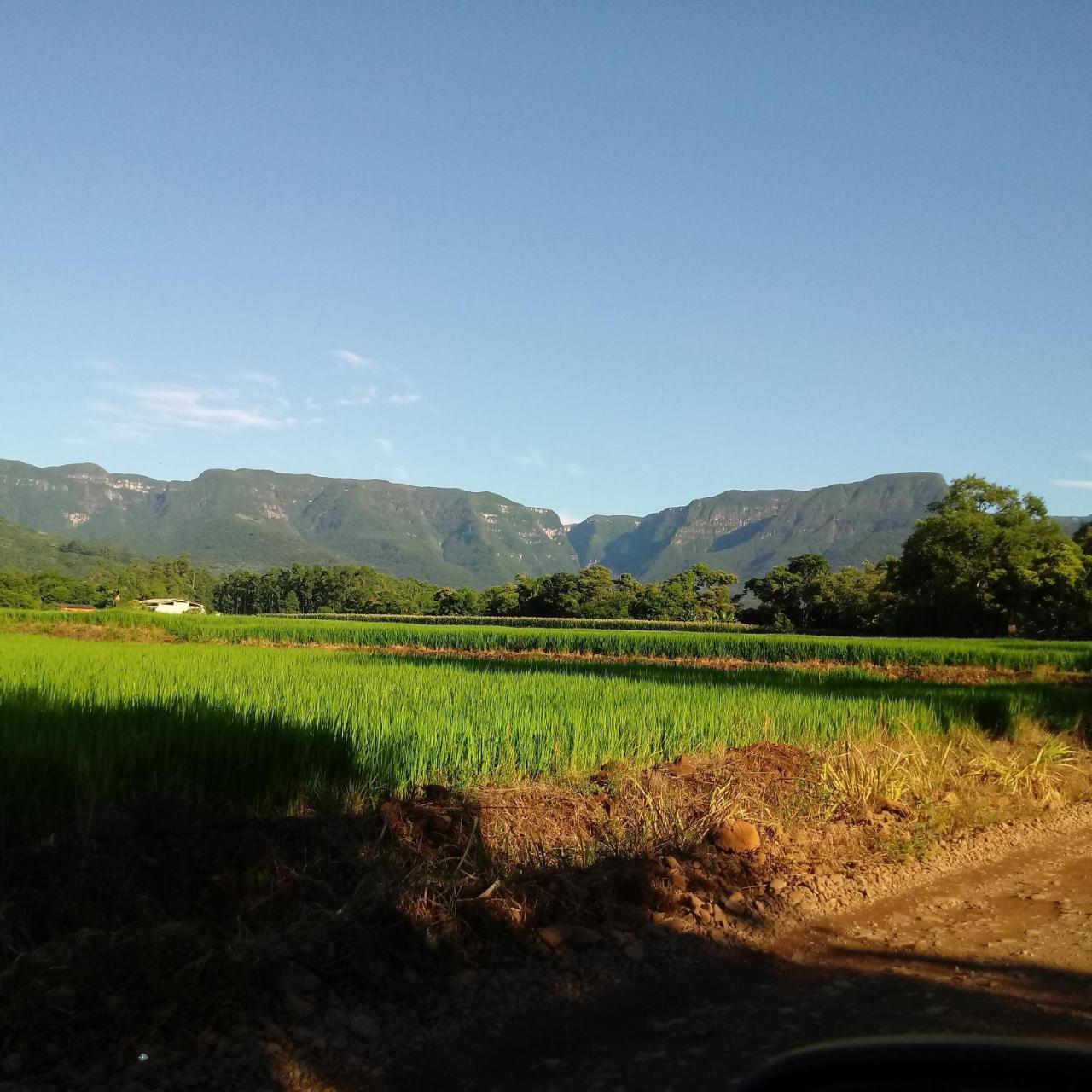 Chales Alvorada Praia Grande  Exterior foto