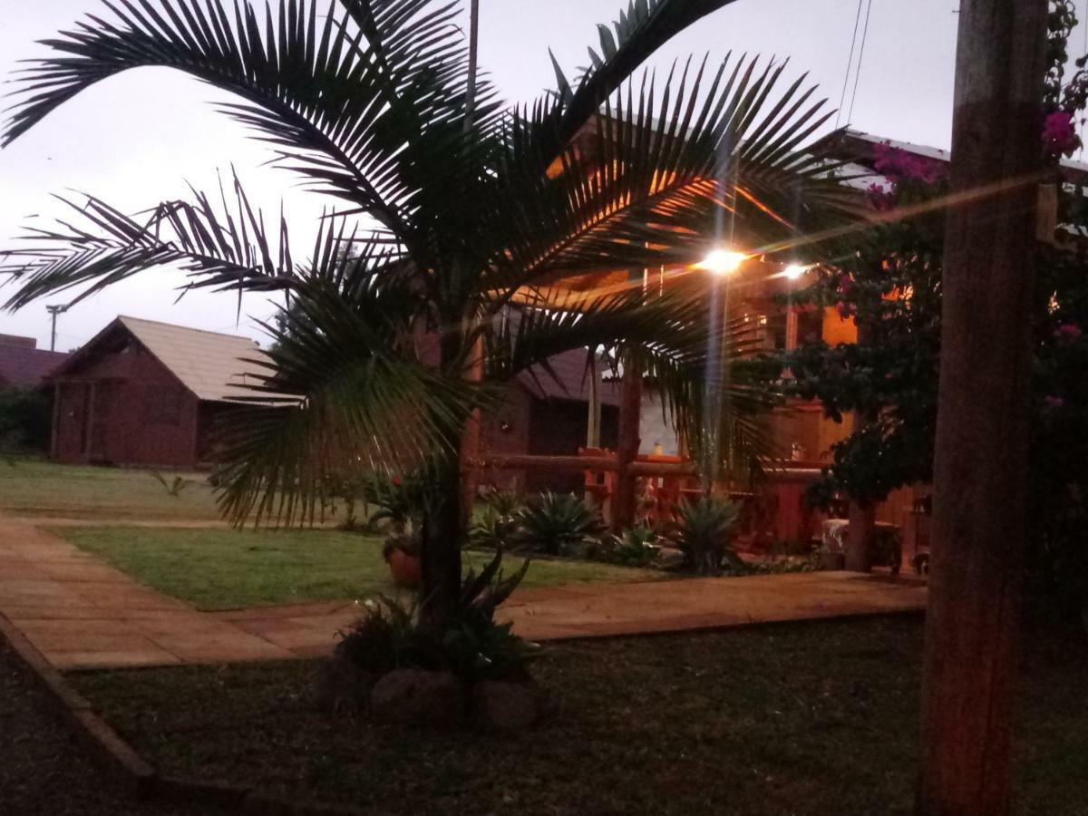 Chales Alvorada Praia Grande  Exterior foto